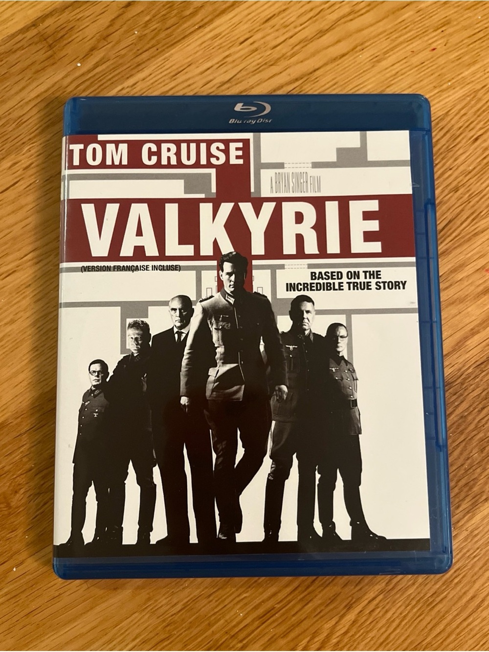 Valkyrie